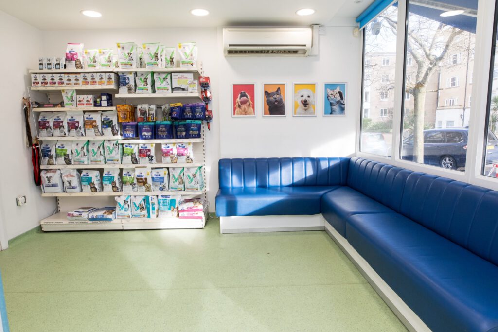 Animal Health Certificate Near Me